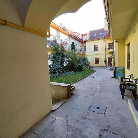 Jonas Old Town Apartment Kosice Exterior photo